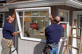 Why Choose Us for Window and Door Repair Needs in West Linn, OR